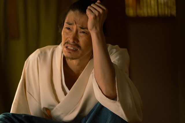 「光る君へ」道兼の荒みっぷりが凄まじい…第15回場面写真（6枚目）