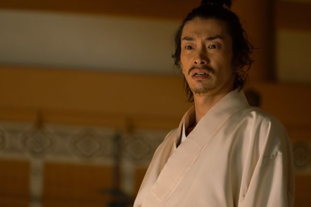 「光る君へ」道兼の荒みっぷりが凄まじい…第15回場面写真（8枚目）