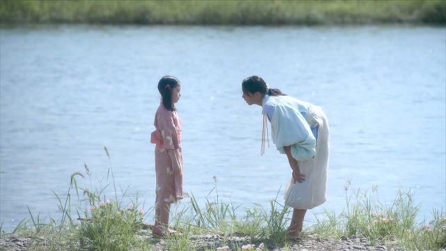 まひろ、道長からの贈り物に感動…「光る君へ」第33回場面写真（4枚目）