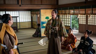 「豊臣兄弟!」石川数正出奔で家康、壊れる 松下洸平が悲哀漂う熱演で魅了