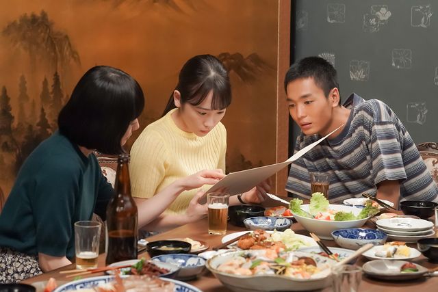 「カムカムエヴリバディ」第96回の場面写真：フォトギャラリー