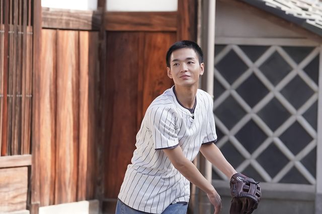 「カムカムエヴリバディ」第96回の場面写真（2枚目）