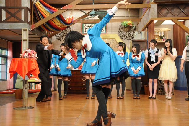 「NMB48 げいにん!!2」収録フォトギャラリー（7枚目）