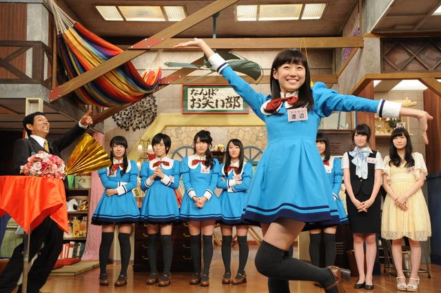 「NMB48 げいにん!!2」収録フォトギャラリー（9枚目）