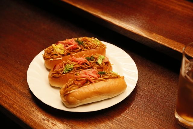 美味しそう！「深夜食堂 -Tokyo Stories Season2-」の料理たち（2枚目）