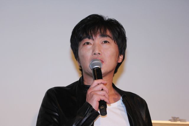 ゲーム「マッドマックス」発売記念イベント！スピードワゴン小沢もご機嫌フォトギャラリー（2枚目）