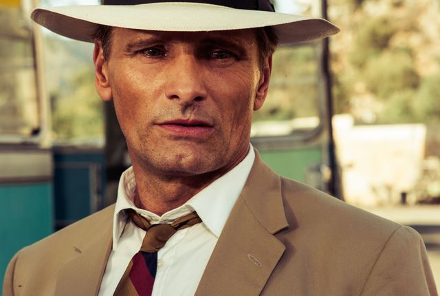 ヴィゴ・モーテンセン主演でハイスミスの「殺意の迷宮」を映画化！フォトギャラリー：フォトギャラリー