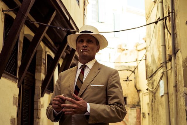 ヴィゴ・モーテンセン主演でハイスミスの「殺意の迷宮」を映画化！フォトギャラリー（3枚目）