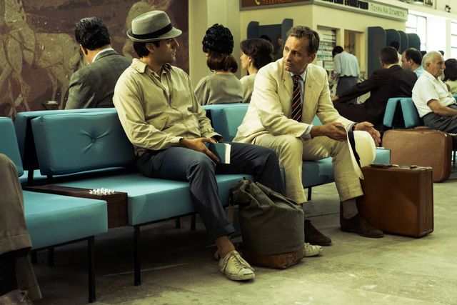 ヴィゴ・モーテンセン主演でハイスミスの「殺意の迷宮」を映画化！フォトギャラリー（5枚目）