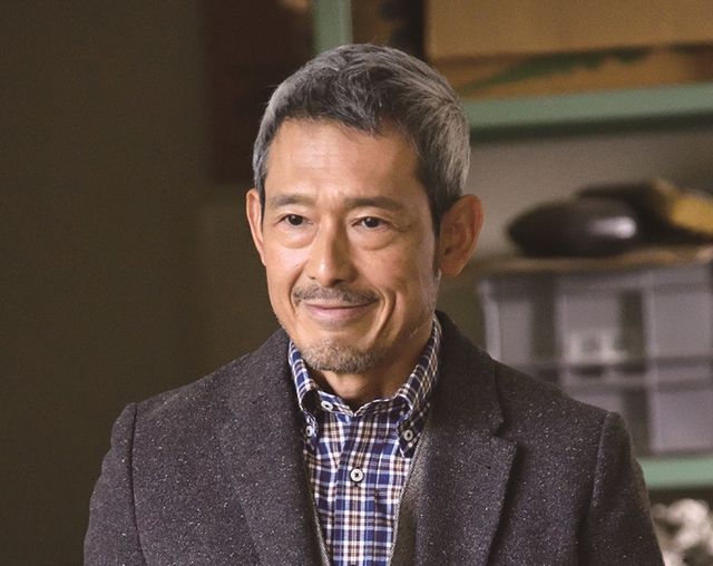 胸キュンなシーンをチラ見！黒羽麻璃央×足立梨花『アヤメくんののんびり肉食日誌』場面写真（8枚目）