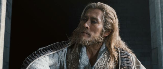 内野聖陽の演じ分け！映画『鋼の錬金術師　完結編　最後の錬成』場面カット（3枚目）