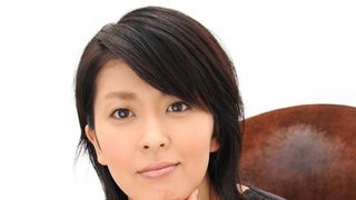 『ヴィヨンの妻 ～桜桃とタンポポ～』松たか子　単独インタビュー