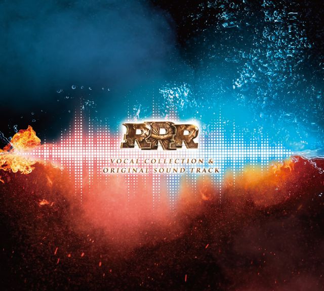 特装版も発売！インド映画『RRR』4K UHD＆Blu-ray＆DVD（5枚目）