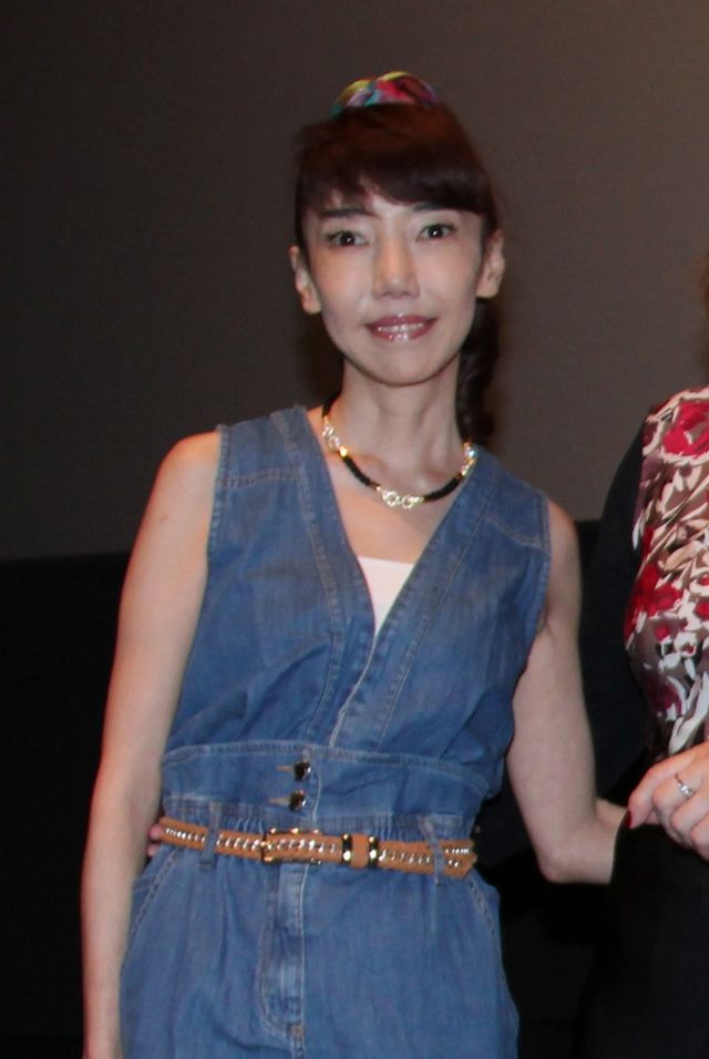 ザ・ビートルズの元秘書フリーダ・ケリーが初来日！　気さくな人柄にファンも感激　画像ギャラリー：フォトギャラリー