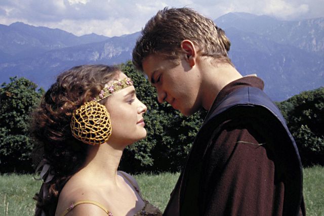 スター・ウォーズ