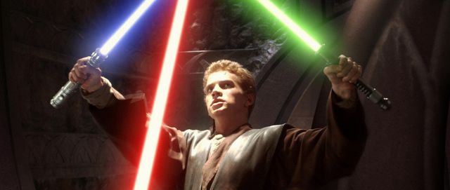 スター・ウォーズ