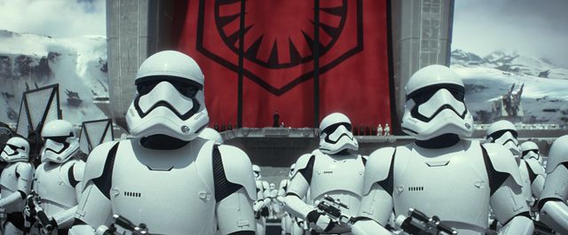 スター・ウォーズ