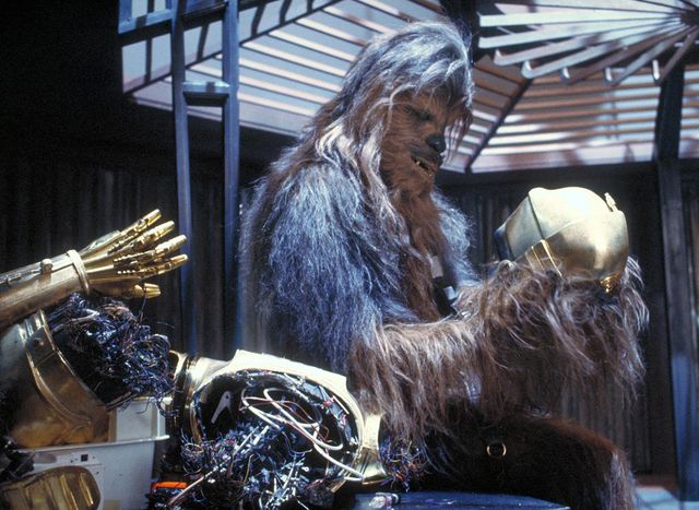 スター・ウォーズ
