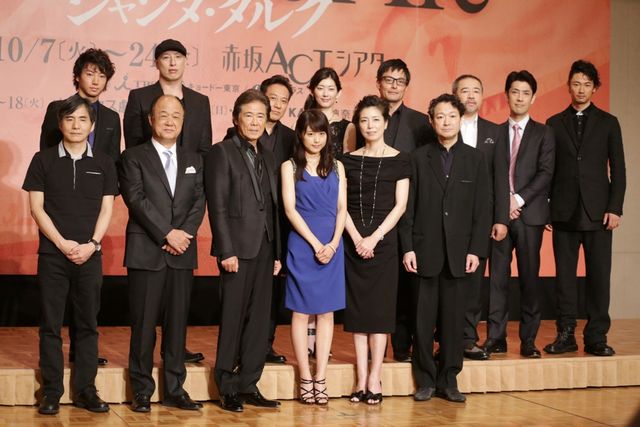 有村架純がジャンヌ・ダルクに！フォトギャラリー（8枚目）