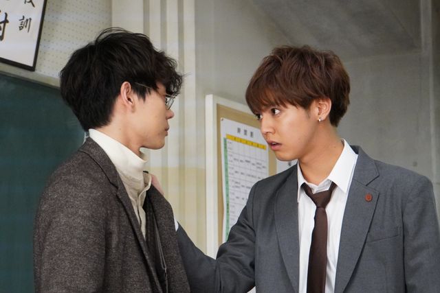 衝撃の学園ミステリー！「3年A組－今から皆さんは、人質です－」【写真12枚】：フォトギャラリー