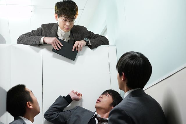 衝撃の学園ミステリー！「3年A組－今から皆さんは、人質です－」【写真12枚】（2枚目）