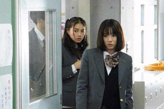 衝撃の学園ミステリー！「3年A組－今から皆さんは、人質です－」【写真12枚】（3枚目）