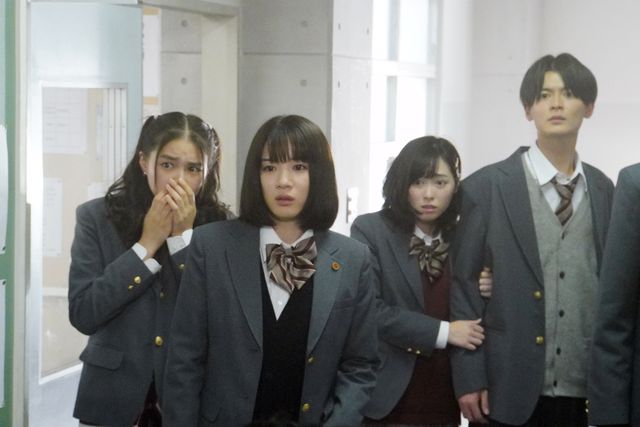 衝撃の学園ミステリー！「3年A組－今から皆さんは、人質です－」【写真12枚】（4枚目）