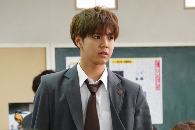 衝撃の学園ミステリー！「3年A組－今から皆さんは、人質です－」【写真12枚】（5枚目）