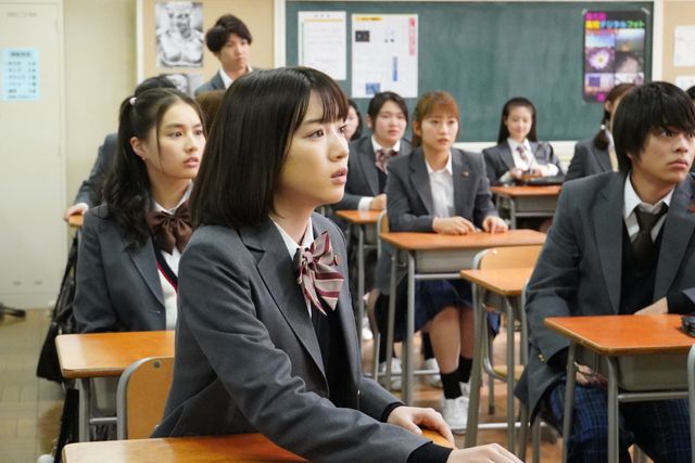 衝撃の学園ミステリー！「3年A組－今から皆さんは、人質です－」【写真12枚】（6枚目）