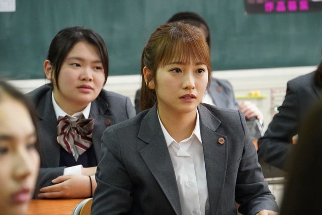 衝撃の学園ミステリー！「3年A組－今から皆さんは、人質です－」【写真12枚】（9枚目）