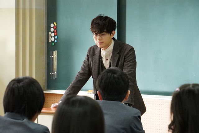 衝撃の学園ミステリー！「3年A組－今から皆さんは、人質です－」【写真12枚】（11枚目）