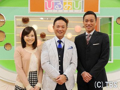 絶好調のTBS系「ひるおび！」