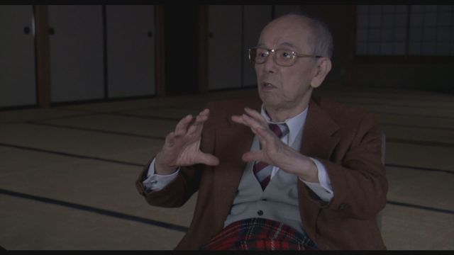 心に訴えてくる 映画『人間爆弾「桜花」　－特攻を命じた兵士の遺言－』ギャラリー：フォトギャラリー