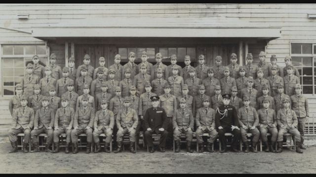 心に訴えてくる 映画『人間爆弾「桜花」　－特攻を命じた兵士の遺言－』ギャラリー（2枚目）