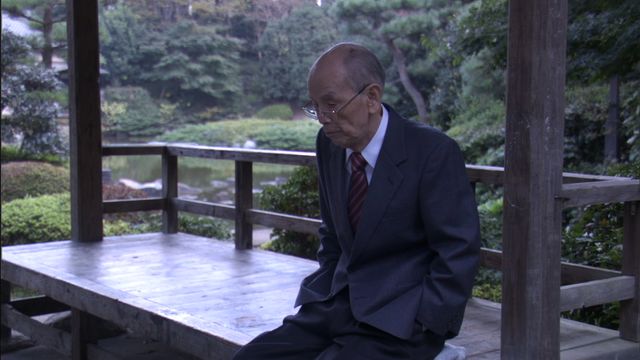 心に訴えてくる 映画『人間爆弾「桜花」　－特攻を命じた兵士の遺言－』ギャラリー（3枚目）