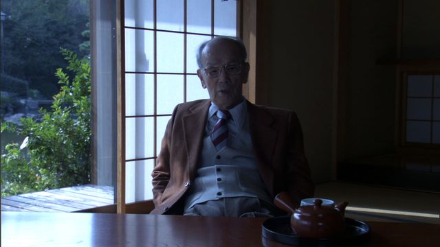 心に訴えてくる 映画『人間爆弾「桜花」　－特攻を命じた兵士の遺言－』ギャラリー（4枚目）