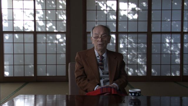 心に訴えてくる 映画『人間爆弾「桜花」　－特攻を命じた兵士の遺言－』ギャラリー（5枚目）