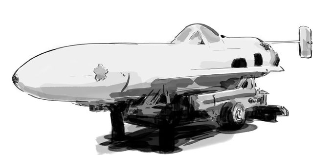 心に訴えてくる 映画『人間爆弾「桜花」　－特攻を命じた兵士の遺言－』ギャラリー（6枚目）