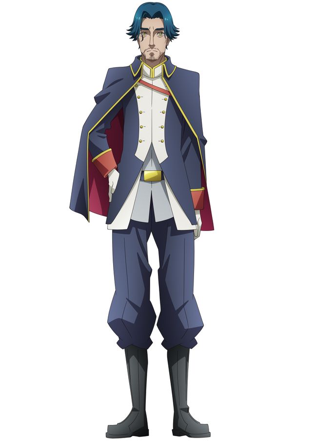 堂本光一参加『劇場版　転生したらスライムだった件　蒼海の涙編』フォトギャラリー（4枚目）