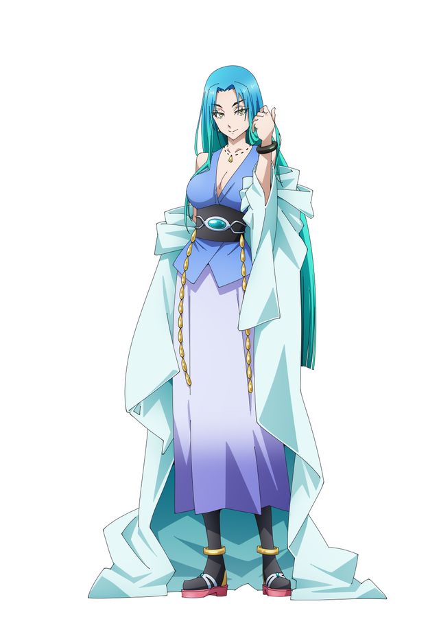 堂本光一参加『劇場版　転生したらスライムだった件　蒼海の涙編』フォトギャラリー（5枚目）