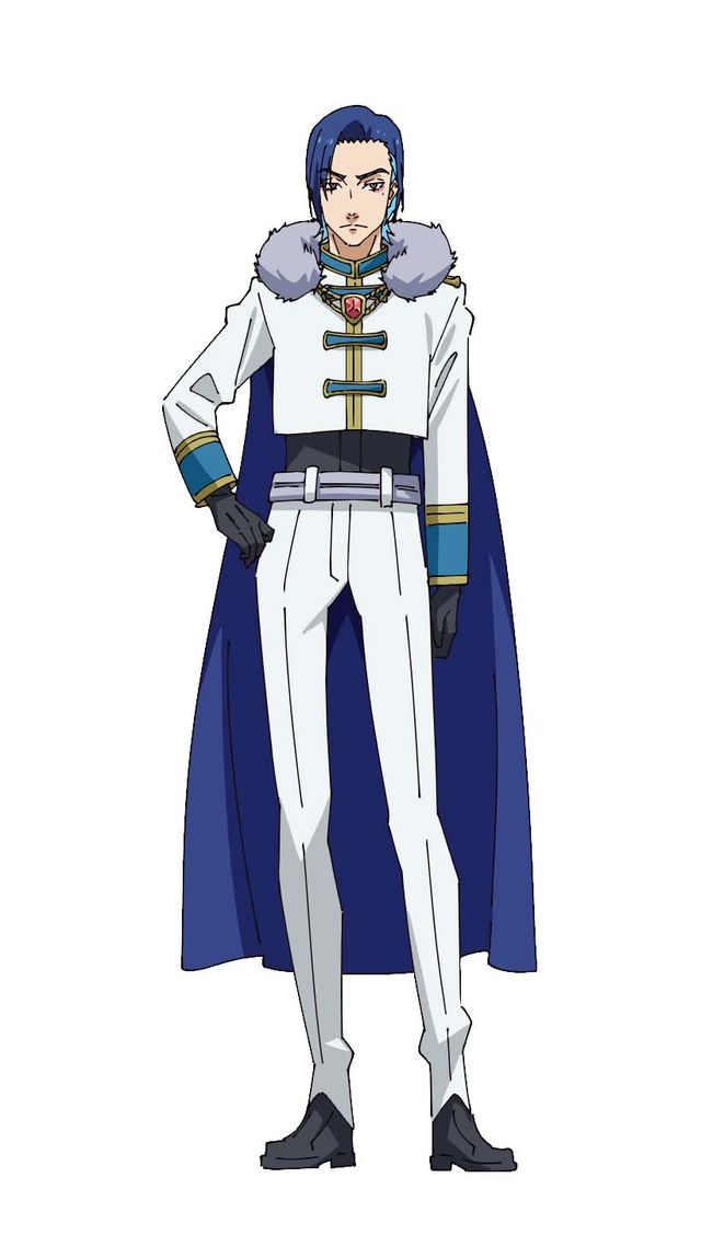 堂本光一参加『劇場版　転生したらスライムだった件　蒼海の涙編』フォトギャラリー（6枚目）