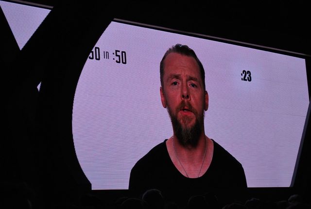 『スター・トレック』サイモン・ペッグからのメッセージも！LAファンイベントフォトギャラリー：フォトギャラリー