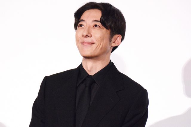 露伴に「ビれる。あこがれる」理由を分析 高橋一生