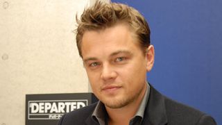 『ディパーテッド』レオナルド・ディカプリオ　単独インタビュー