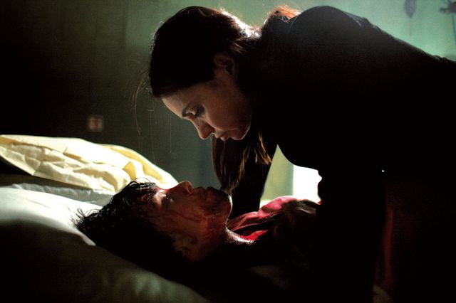 【閲覧注意】『屋敷女』ノーカット完全版！7月公開（5枚目）