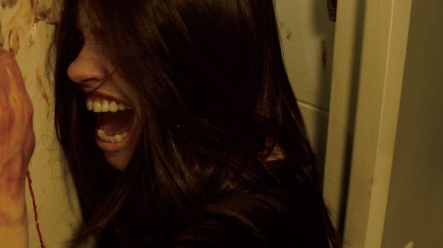 【閲覧注意】『屋敷女』ノーカット完全版！7月公開（6枚目）