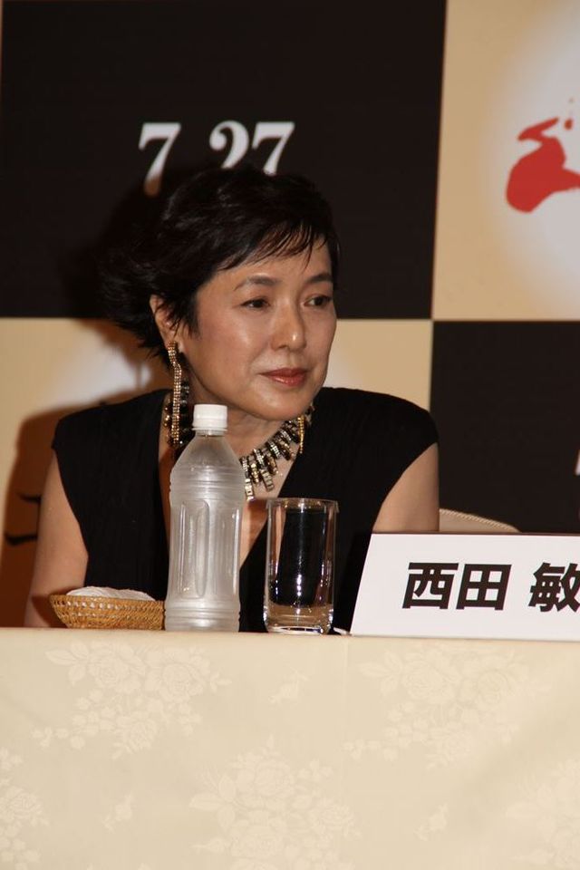 アメリカ大使館でフォトセッション！写真ギャラリー（4枚目）