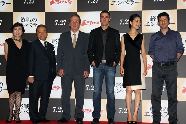 アメリカ大使館でフォトセッション！写真ギャラリー（7枚目）