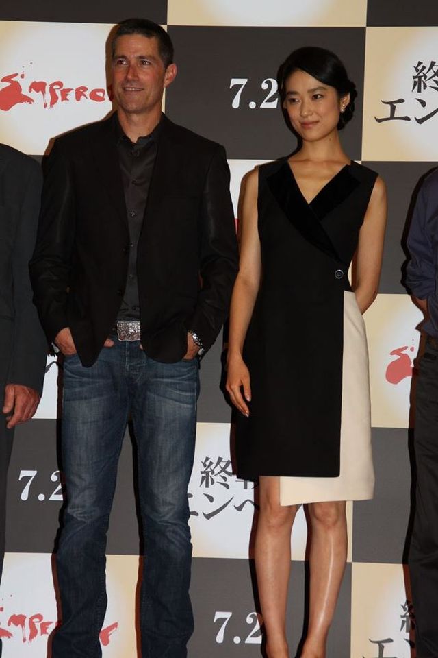 アメリカ大使館でフォトセッション！写真ギャラリー（8枚目）