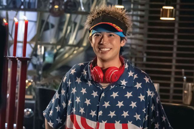 詩羽、渡辺大知ら登場！「パリピ孔明」第9話より（2枚目）